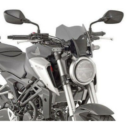 Owiewka Givi 1173S do Honda CB650R [2019-]