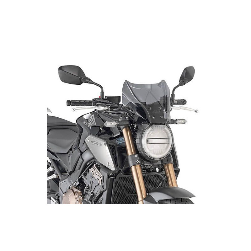 Owiewka Givi 1173S do Honda CB1000R [2018-]