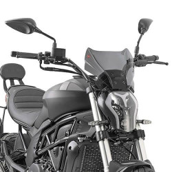 Owiewka Givi 1173S do Benelli 502C [2019-]