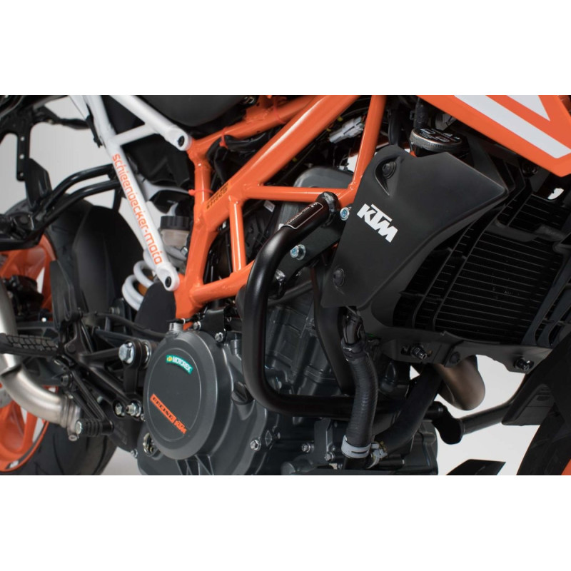 Gmole Sw-Motech do KTM 390 Duke (13-23)