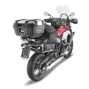 Stelaż pod kufer centralny do BMW F650GS / F700GS / F800GS / Adventure [08-17] - Givi SRA5103 (zgodny z Kappa KRA5103)