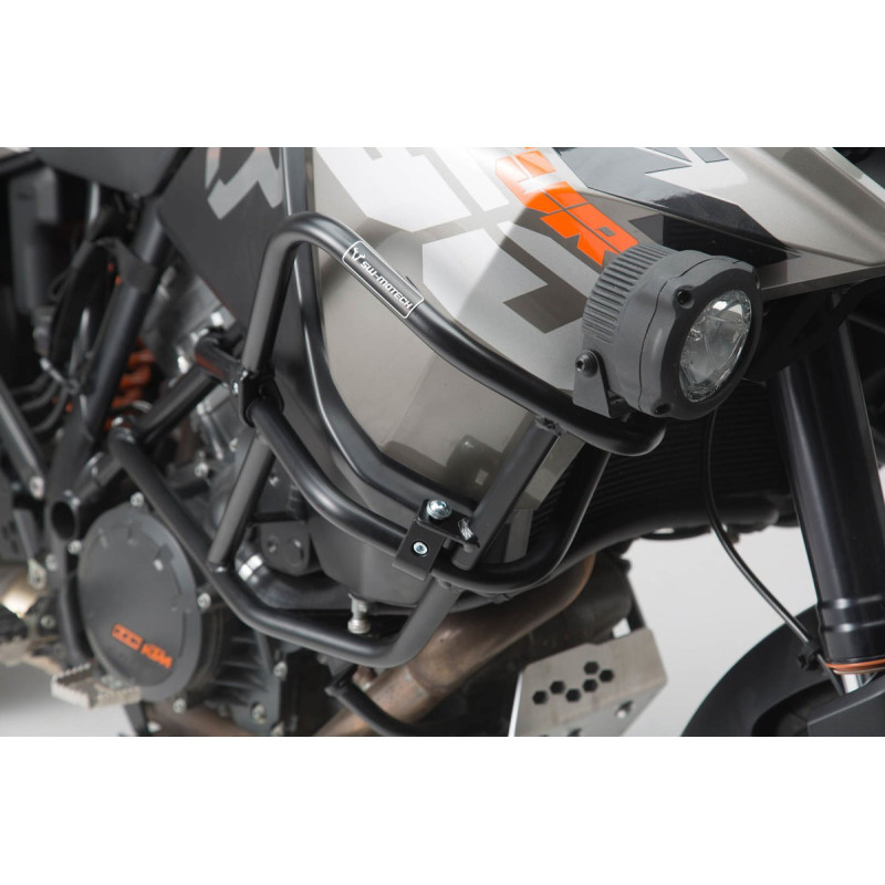 Gmole Sw-Motech do KTM 1290 SAdv R / S (16-), 1090 Adv (16-)