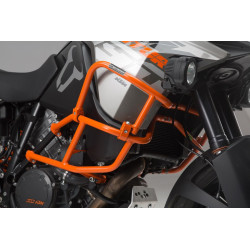 Gmole Sw-Motech do KTM 1290 SAdv R / S (16-), 1090 Adv (16-)
