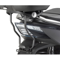 Stelaż pod kufer centralny do Kymco Xciting 400i [13-] - Givi SR6104 (zgodny z Kappa KR6104)