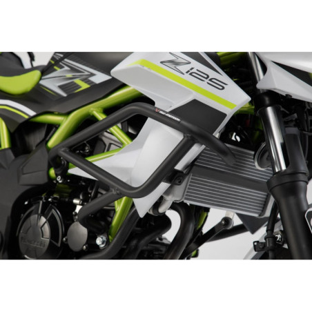 Gmole Sw-Motech do Kawasaki Z125 (18-)