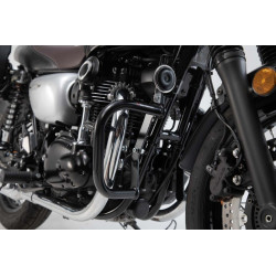 Gmole Sw-Motech do Kawasaki W800 Street/ Cafe (18-)