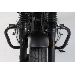 Gmole Sw-Motech do Kawasaki W800 Street/ Cafe (18-)