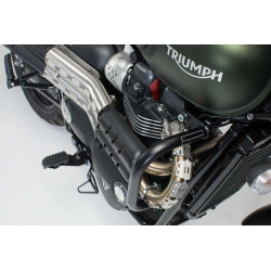 Gmole Sw-Motech do Triumph Street Scrambler/ Bonneville Bobber (16-)