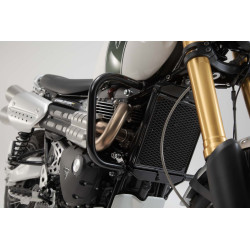 Gmole Sw-Motech do Triumph Scrambler 1200 XC / XE (18-)