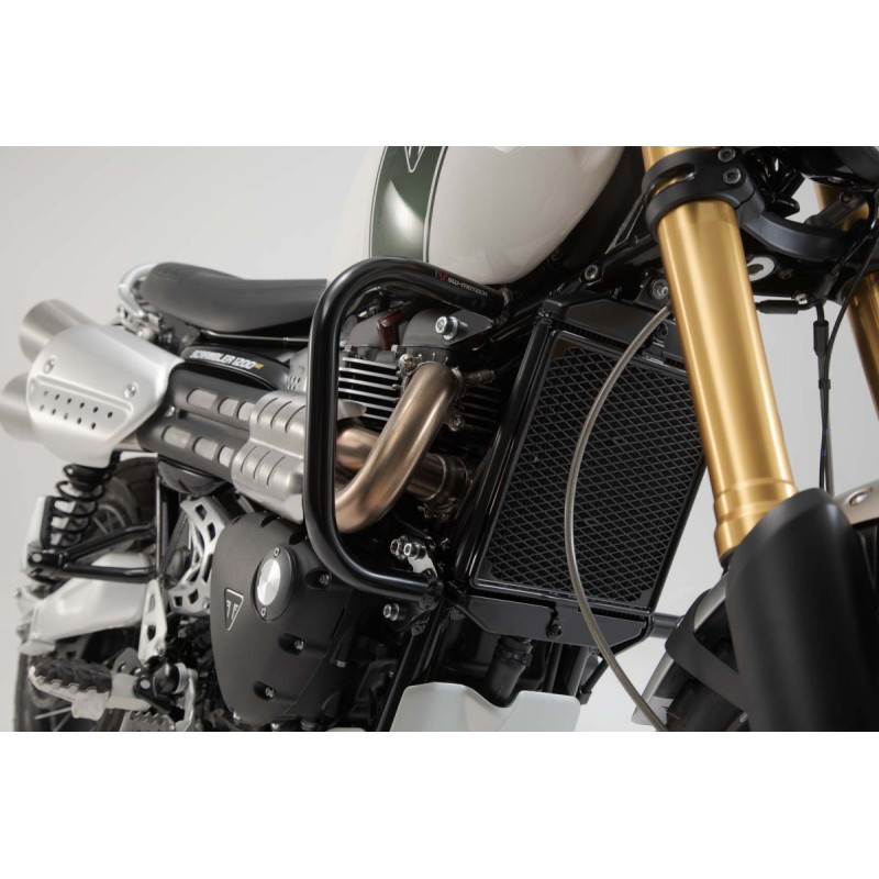 Gmole Sw-Motech do Triumph Scrambler 1200 XC / XE (18-)