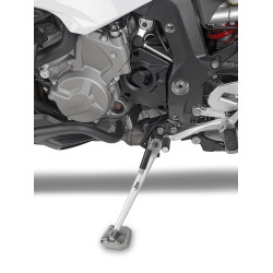 Poszerzenie stopki bocznej Givi ES5134 do BMW F850GS Adventure