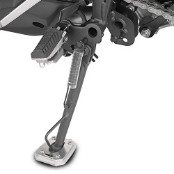 Poszerzenie stopki bocznej Givi ES4126 do Kawasaki Versys 1000 [17-]