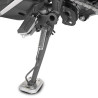 Poszerzenie stopki bocznej Givi ES4126 do Kawasaki Versys 1000 [17-]