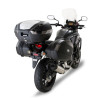 Stelaż pod kufry boczne Monokey Side do Honda CB 500 X [13] - Givi PLX1121 (zgodny z Kappa KLX1121)