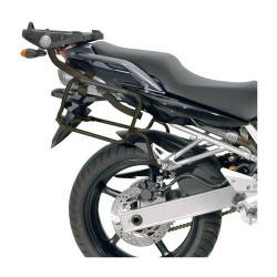 Stelaż pod kufry boczne Monokey Side do Honda CB 500 X [13] - Givi PLX1121 (zgodny z Kappa KLX1121)