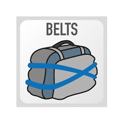 Plecak GIVI CRM101 (18litrów)