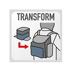 Plecak GIVI CRM101 (18litrów)