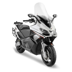 Szyba turystyczna Givi D6703ST do Aprilia SRV 850 [12-16]