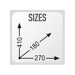 Plecak GIVI CRM101 (18litrów)