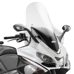 Szyba turystyczna Givi D6703ST do Aprilia SRV 850 [12-16]