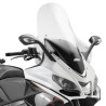 Szyba turystyczna Givi D6703ST do Aprilia SRV 850 [12-16]