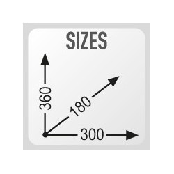 Torba GIVI CRM102 (16litrów)