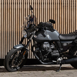 Tankbag wodoszczelny GIVI CRM103 (8 litrów)