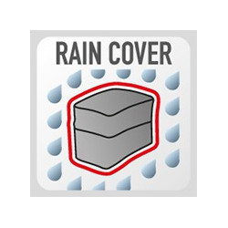 Wodoszczelna saszetka na udo GIVI CRM104