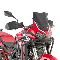 Szyba turystyczna Givi D1179BO do HONDA CRF1100L AFRICA TWIN (20)