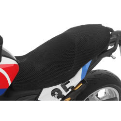 Siatka Wunderlich na kanapę kierowcy do BMW F900XR