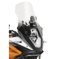 Szyba turystyczna Givi D7703ST do KTM 1050 Adventure [15-] / 1190 Adventure R [13-16]