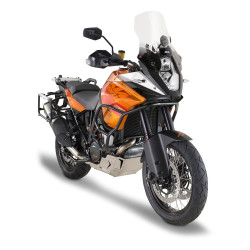 Szyba turystyczna Givi D7703ST do KTM 1050 Adventure [15-] / 1190 Adventure R [13-16]