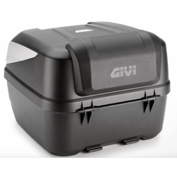 Oparcie E195 do kufra B32 Bold monolock