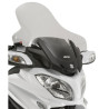 Szyba turystyczna Givi D3104ST do Suzuki Burgman 650 [13-16]