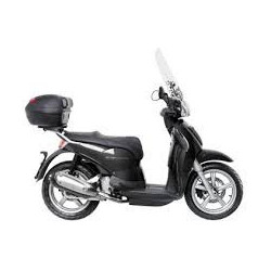 Szyba turystyczna do Aprilia Scarabeo 125-200 [12-16], wymaga A154A