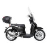 Szyba turystyczna do Aprilia Scarabeo 125-200 [12-16], wymaga A154A