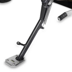 Poszerzenie stopki bocznej Givi ES5137 do BMW F 900 R (20)