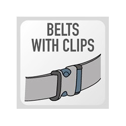 Plecak GIVI GRT719 (3 litry )