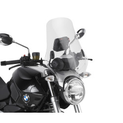 Szyba turystyczna Givi 147A do BMW R1200R [06-], wymaga A147A