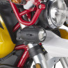 Mocowanie halogenów GIVI LS8203 do KMOTO GUZZI V85 TT (19-20)