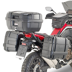 Stelaż pod kufry boczne GIVI PLO1179MK do HONDA CRF1100L AFRICA TWIN (20)