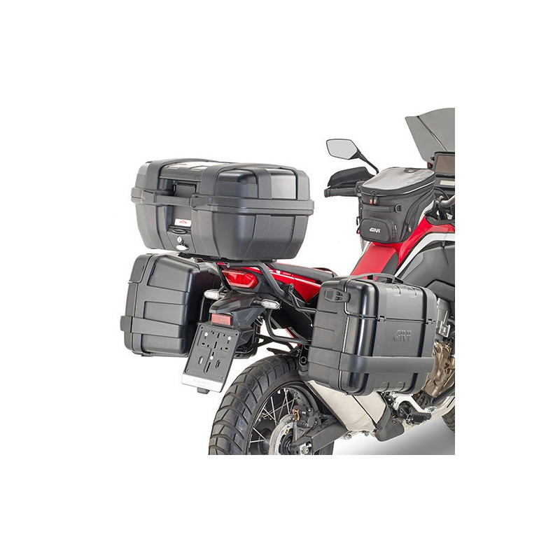 Stelaż pod kufry boczne GIVI PLO1179MK do HONDA CRF1100L AFRICA TWIN (20)