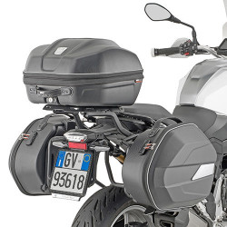 Stelaż pod kufry boczne GIVI PLO5137MK do BMW F 900 XR (20)