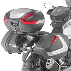 Stelaż pod kufry boczne GIVI PLX1171 do HONDA CB 500 X (19-20)