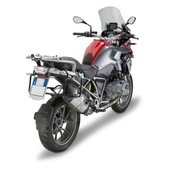 Stelaż pod kufry boczne Monokey do BMW R1200GS LC [13-] / ADVENTURE [14-] - Givi PLR5108 (zgodny z Kappa KLR5108)
