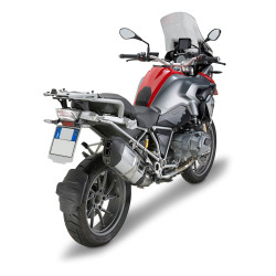 Stelaż pod kufry boczne Monokey do BMW R1200GS LC [13-] / ADVENTURE [14-] - Givi PLR5108 (zgodny z Kappa KLR5108)