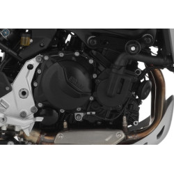 Osłona pokrywy sprzęgła, alternatora i pompy wody Wunderlich do BMW F850GS