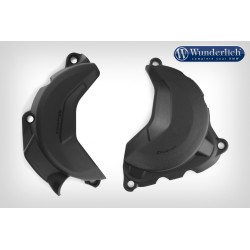 Osłona pokrywy sprzęgła i alternatora Wunderlich do BMW F750GS