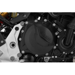 Osłona pokrywy sprzęgła i alternatora Wunderlich do BMW F850GS Adventure