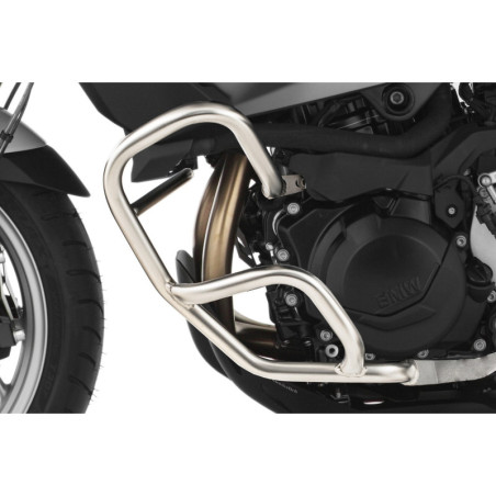 Gmole Wunderlich do BMW F900R